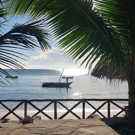 Villa Sunshine House Zanzibar